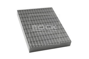 Nostokumi J.A.B. Becker / Autop-Stenhoj, 160x120x20mm