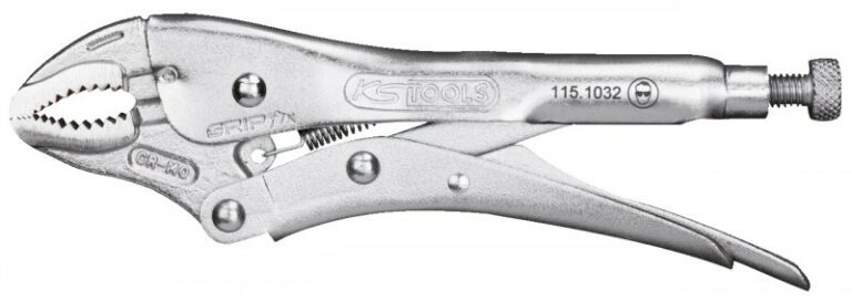 KS Tools lukkopihti 250