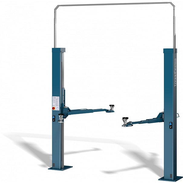 Nussbaum Smart Lift 2.35 SL MM