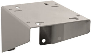 Orion 28552 Seinäkiinnike 1" kalvopumpuille