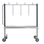 Wheel Cart siirtovaunu