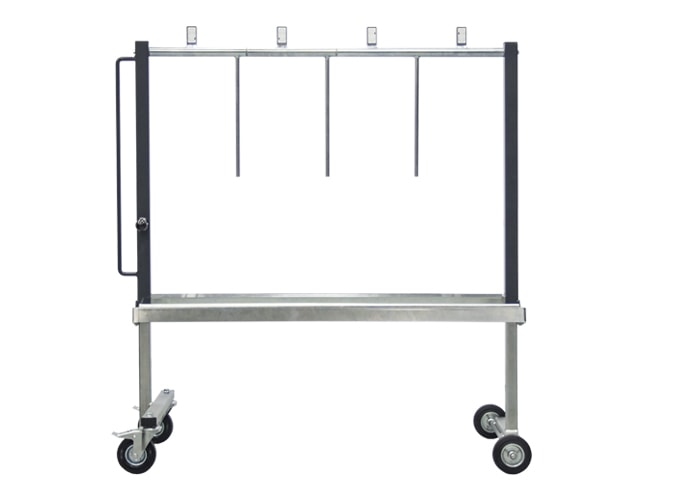 Wheel Cart siirtovaunu