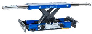 akselikevennin AC SD20L