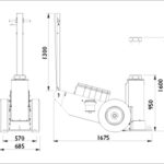 AC 150-1H renkaat