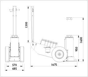 AC 150-1H renkaat