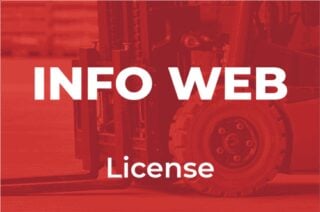Info Web MHE ohjelmistolisenssi
