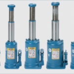 AC Hydraulic Type2 tunkit