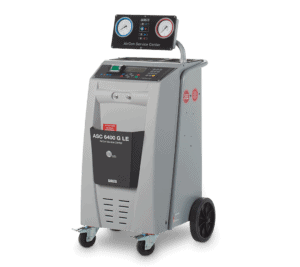 Waeco ASC 6400 G LE ilmastointihuoltolaite