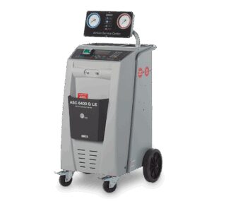 Waeco ASC 6400 G LE ilmastointihuoltolaite