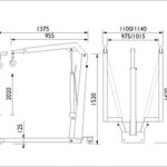 AC WJN5EUR mitat