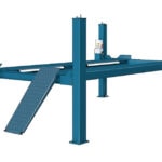 Combi Lift 4.40 S hydraulinen