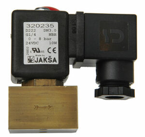 solenoidiventtiili Orion 48059