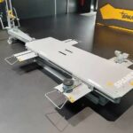 Mini Bench DT