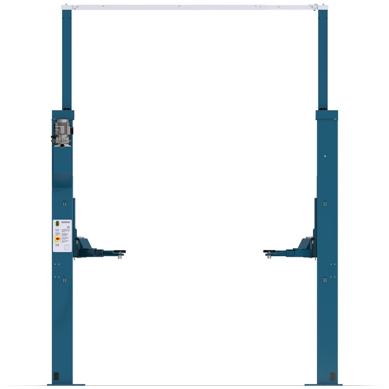 Nussbaum HF 3000 DT 2-pilarinostin