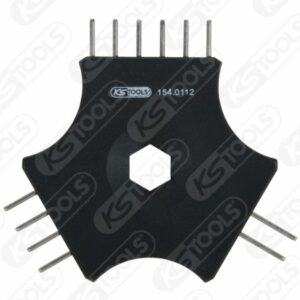 KS Tools MB Sprinter liittimien irroitustyökalu