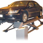 Nordlift UC-4000KLN