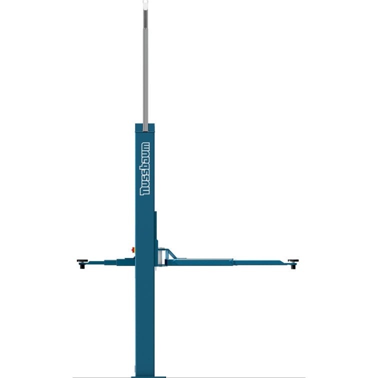 Nussbaum 2.35 SL DT 2-pilarinostin
