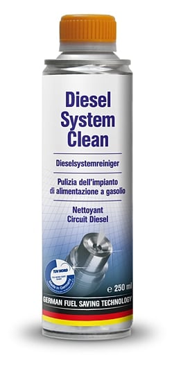 Autoprofi Diesel System Clean