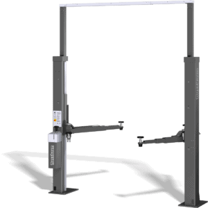 2-pilarinostin Nussbaum HF 3S 4000 Universal