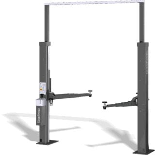 2-pilarinostin Nussbaum HF 3S 4000 Universal