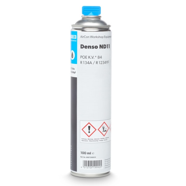 Waeco Denso ND 11 alkuperäis kompressoriöljy 100ml