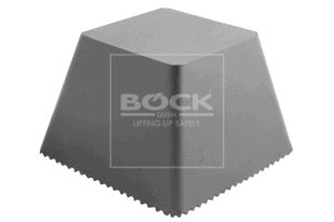 Nostokumi J.A.B. Becker / Autop-Stenhoj, 150 x 150 x 100 mm