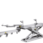 Mini Bench Maxiplus jigi
