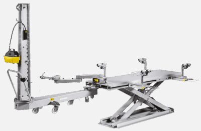 Mini Bench Maxiplus jigi