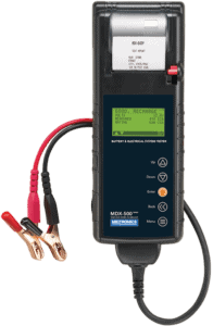 Midtronics MDX-545P EU akkutesteri