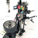 T7800P 2S rengaskone
