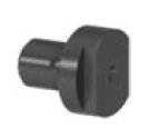 Haweka adapteri M22x1,5 Fasep tasapainotuskoneisiin
