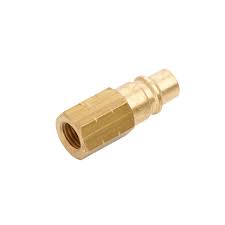 Pulloadapteri 1/2" ACME, KP, R1234yf