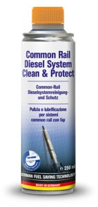 Autoprofi Common Rail Diesel System Clean