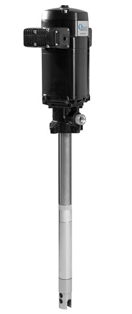 Orion 12831 rasvapumppu