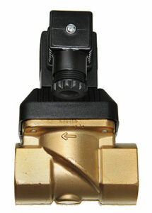 Orion 28308, Solenoidiventtiili dieselille