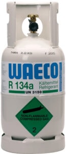 Waeco kylmäaine