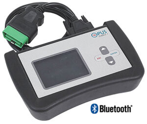 Opus OBD+ Controller