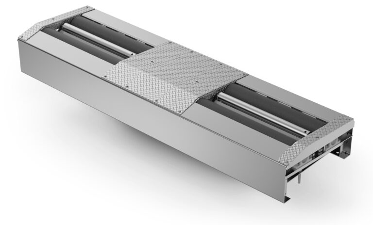 Cartec 416 BR moottorit ja telat