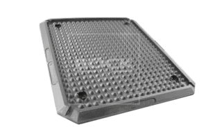Kumimatto Slim / Ime, 400x350x16mm