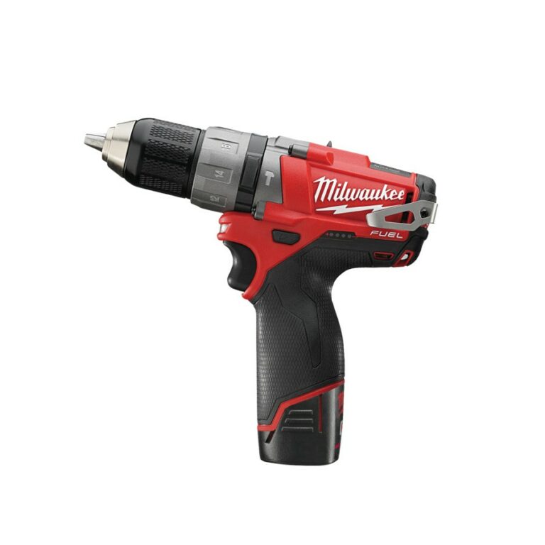 Milwaukee M12 CPD-202C Fuel akkuporakone