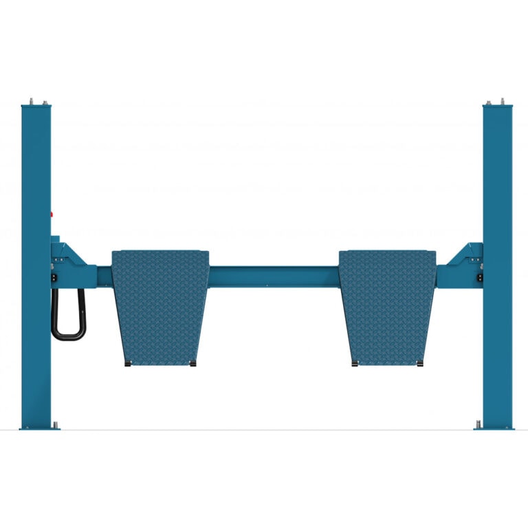 Nussbaum Combi Lift 4.65 S nousuluiskat