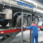 HDS25-13000 asennus