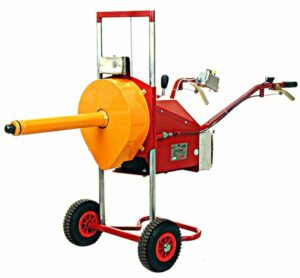 Delta Turbo Maxit renkaan vaihto
