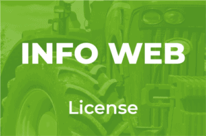 Jaltest Info Web AGV ohjelmistolisenssi