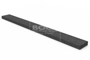 Polymeeri nostotiili, 1500x150x40 mm