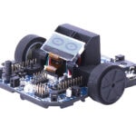 Allcode Formula deluxe robottiautosarja