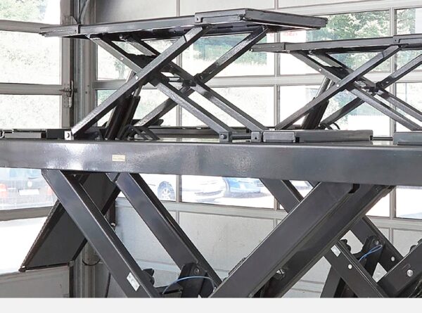 helmakeventimet Nussbaum Uni Lift NT Plus
