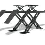 Nussbaum UniLift 3500 NT Plus