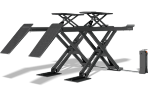 Nussbaum UniLift 3500 NT Plus