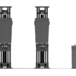 nousurampit Nussbaum UniLift 3500 NT Plus